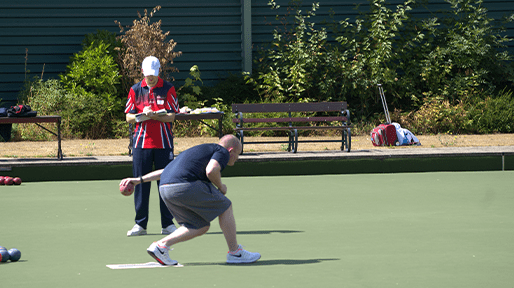 Supporting inclusion | Courses | Coach Bowls