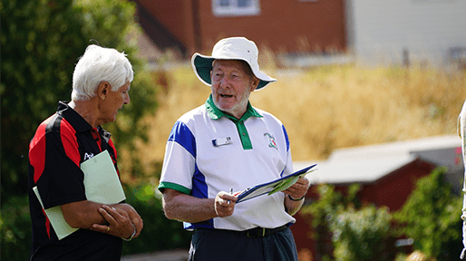 Safeguarding in bowls | Coach Bowls