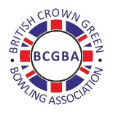 BCGBA Logo | Coach Bowls